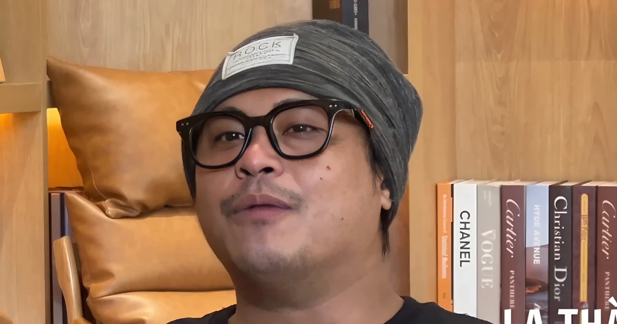 Diễn viên La Thành: 