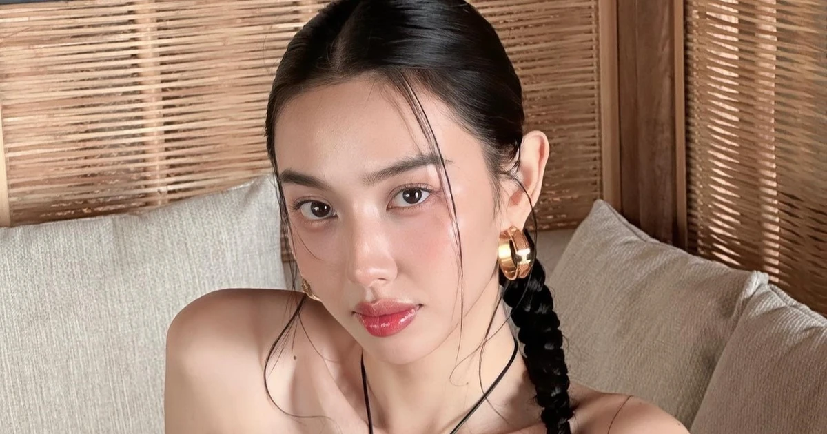 Chốt Đơn: Thùy Tiên Ra Mắt Sự Thay Đổi Đột Ngột, Phim Trở Lại Rạp Sau Lịch Trình Bão Táp