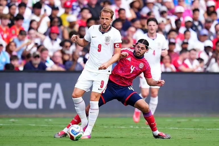 Chiến thắng áp đảo của Tam Sư trước thềm World Cup