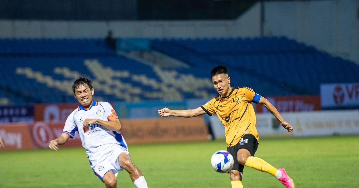Nhận định SHB Đà Nẵng vs Thanh Hóa, 18h00 ngày 7/6: Chủ nhà chiếm ưu thế