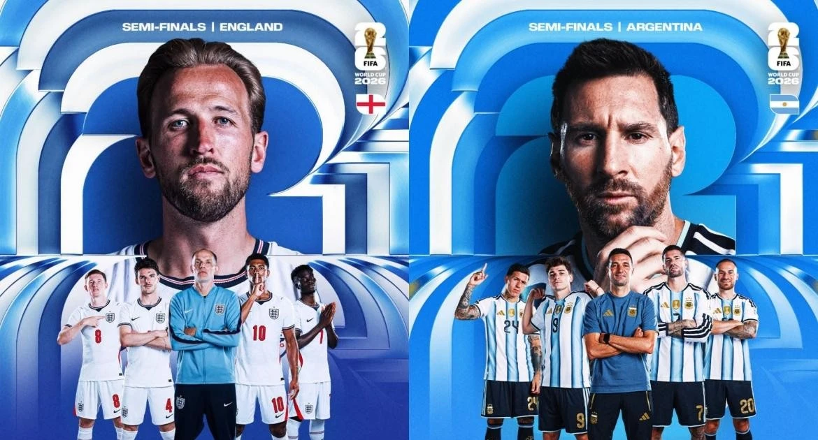 Đội tuyển Anh hưởng lợi lớn nhờ quy định của FIFA