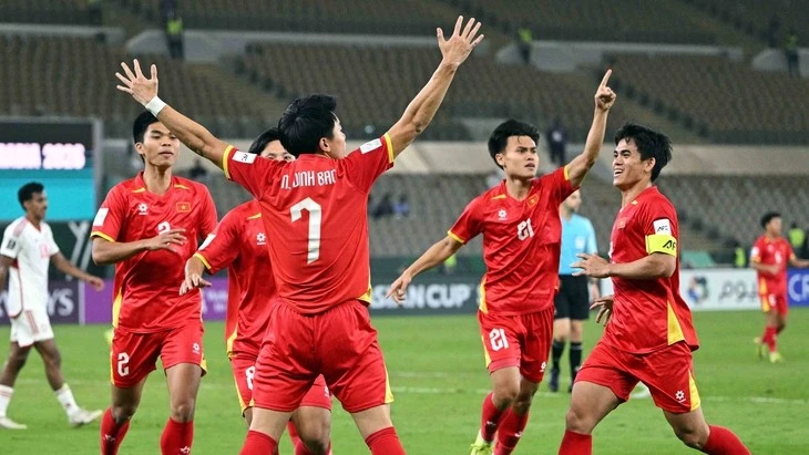 Báo Indonesia: 'U23 Việt Nam hiện tại đáng gờm hơn thế hệ Thường Châu 2018'