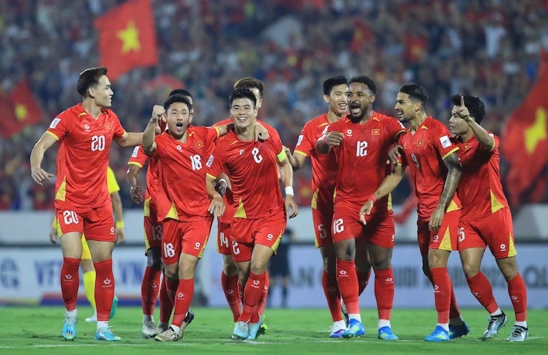 Phân nhóm hạt giống Asian Cup 2027: Bảng tử thần chờ đợi Việt Nam