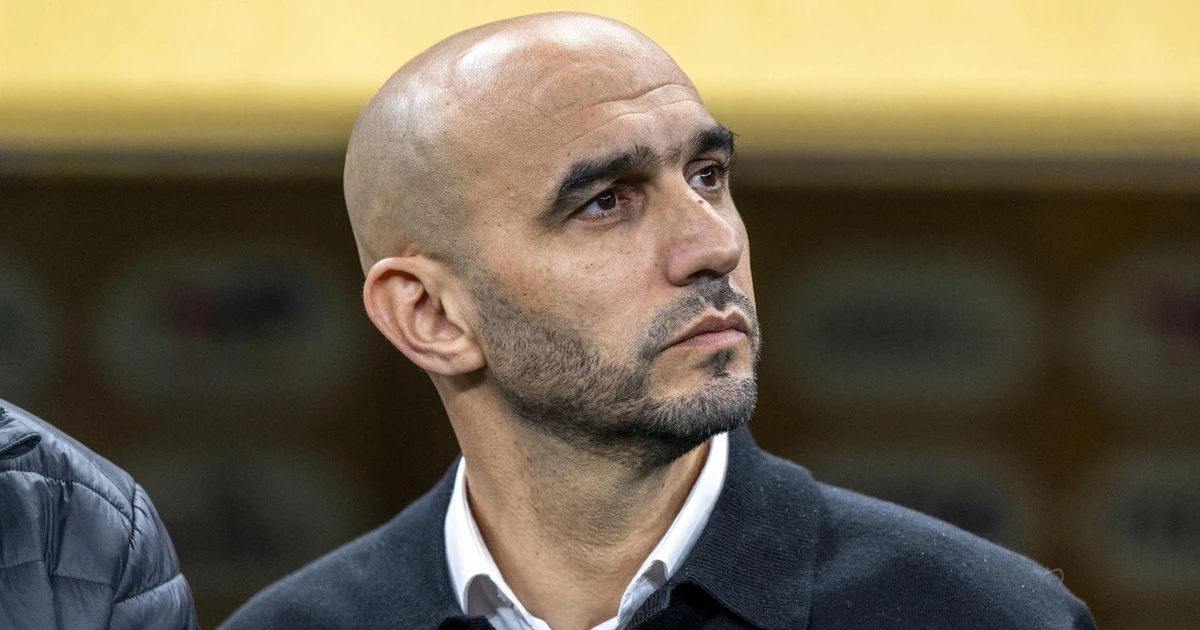 HLV Morocco bất ngờ từ chức 3 tháng trước World Cup