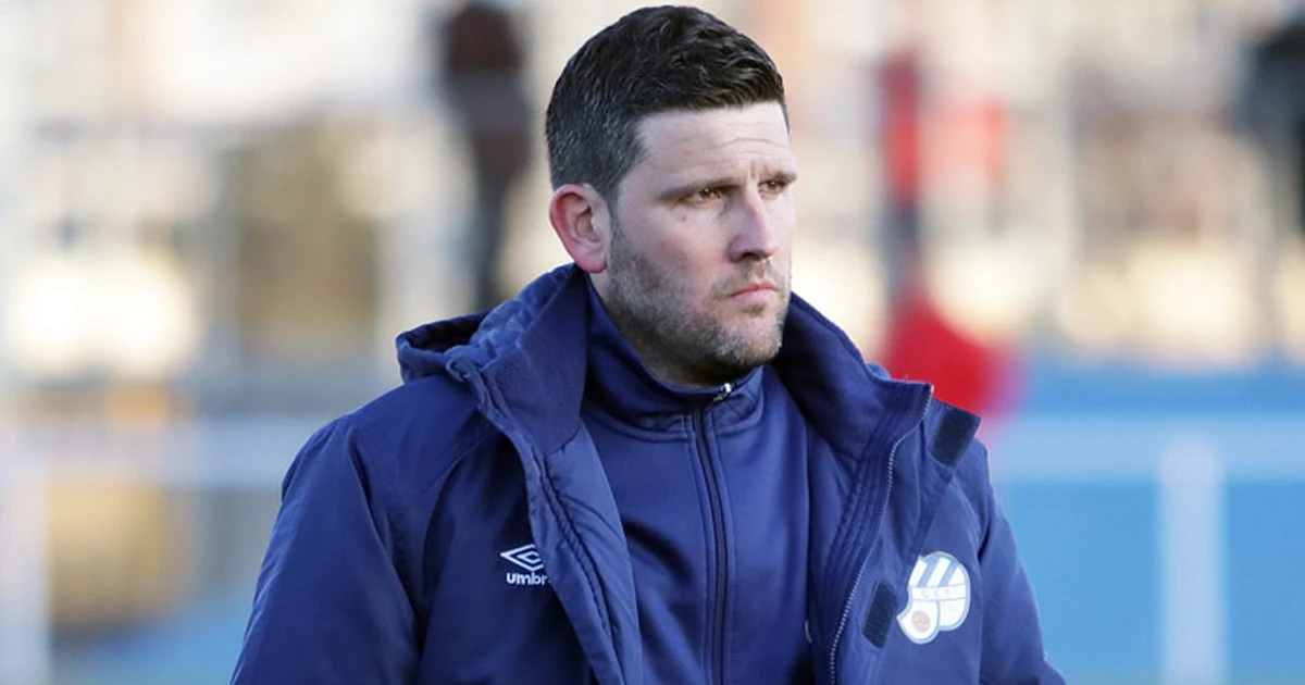 Ninh Bình chia tay HLV Tây Ban Nha sau chuỗi trận bạc nhược