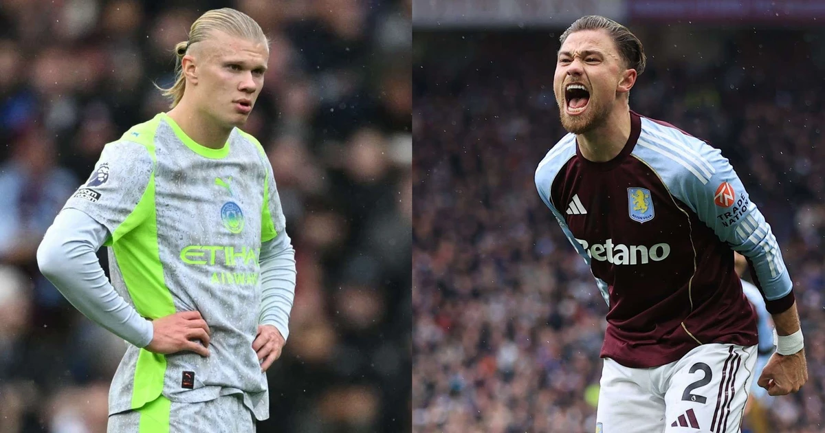 Nhận định Man City vs Aston Villa, 22h00 ngày 24/5: Ngày Pep chia tay Etihad