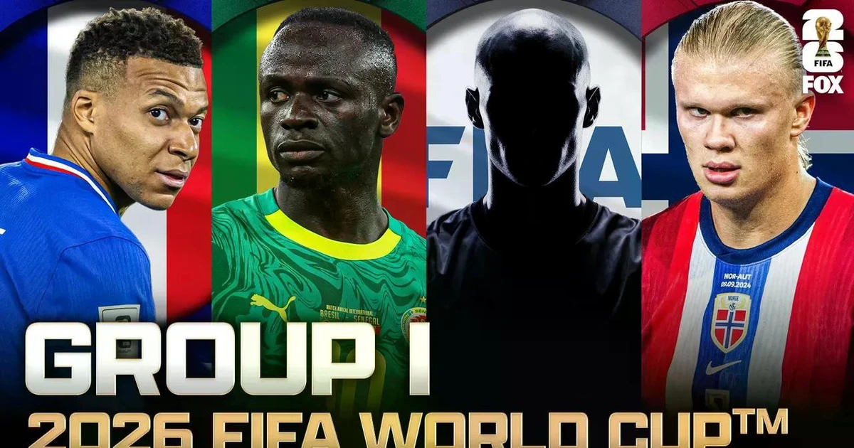 Nhận định bảng I World Cup 2026: 'Gà trống' có cất cao tiếng gáy?