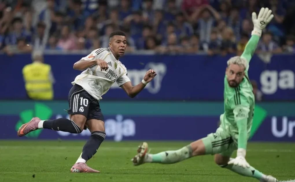 Nhận định Real Madrid vs Real Oviedo, 02h30 ngày 15/5: Chiến đấu vì danh dự