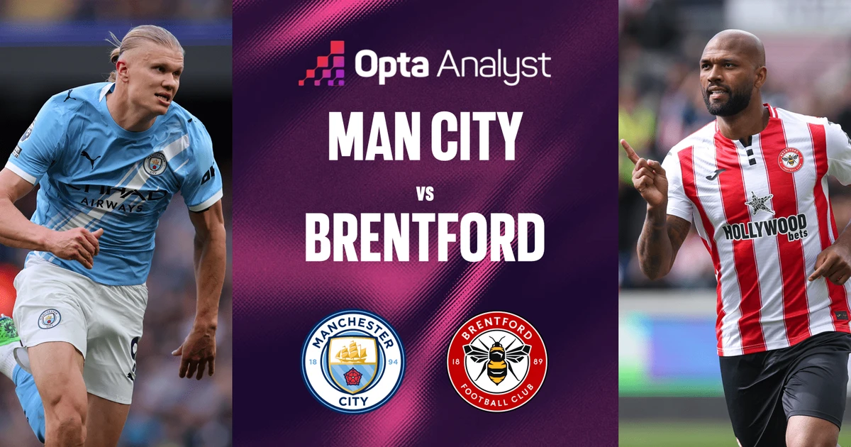 Nhận định Man City vs Brentford, 23h30 ngày 9/5: Còn nước còn tát