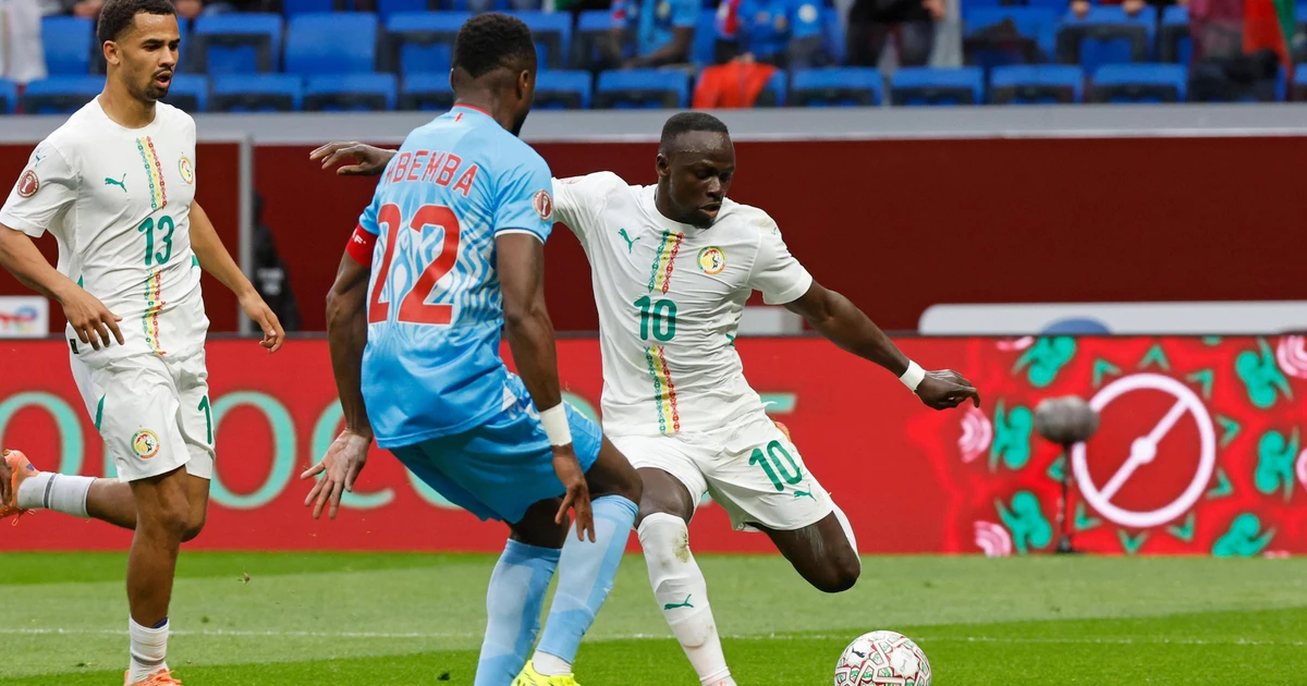 Nhận định Benin vs Senegal, 02h00 ngày 31/12: Căng thẳng tột độ