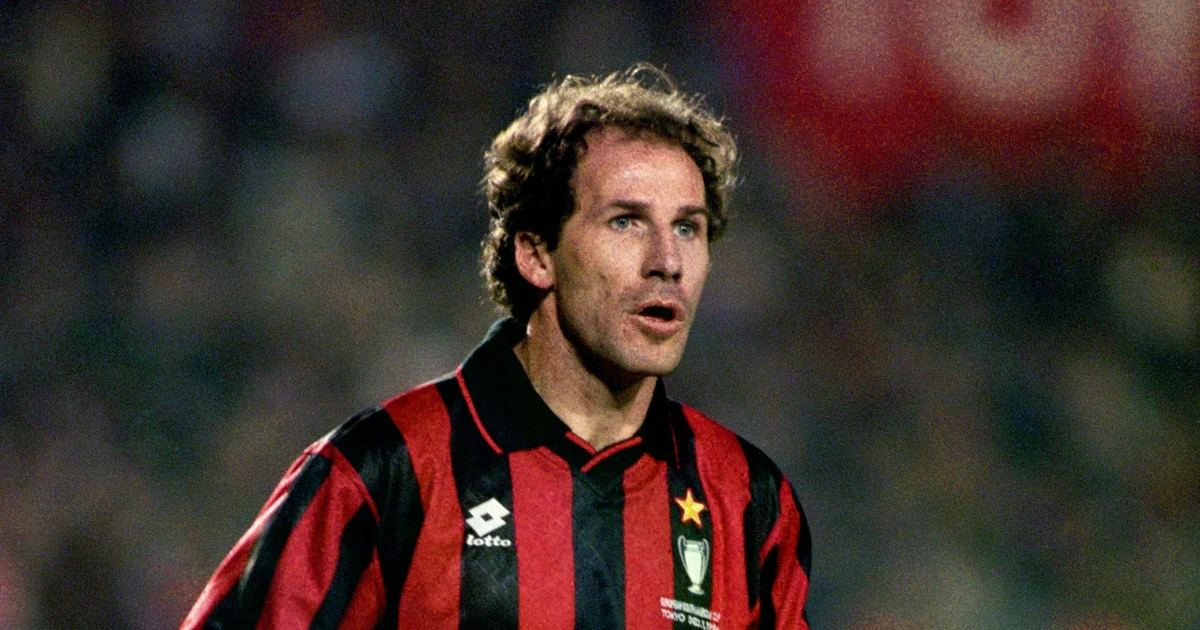 Huyền thoại Franco Baresi qua đời
