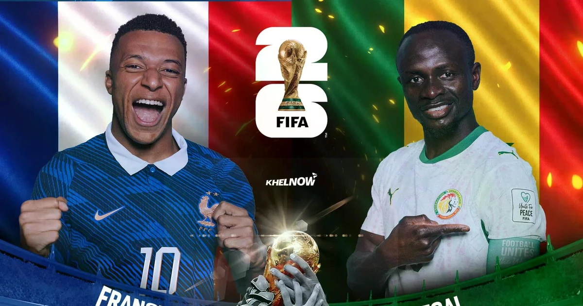 Nhận định Pháp vs Senegal, 2h00 ngày 17/6: Gà trống cất tiếng gáy