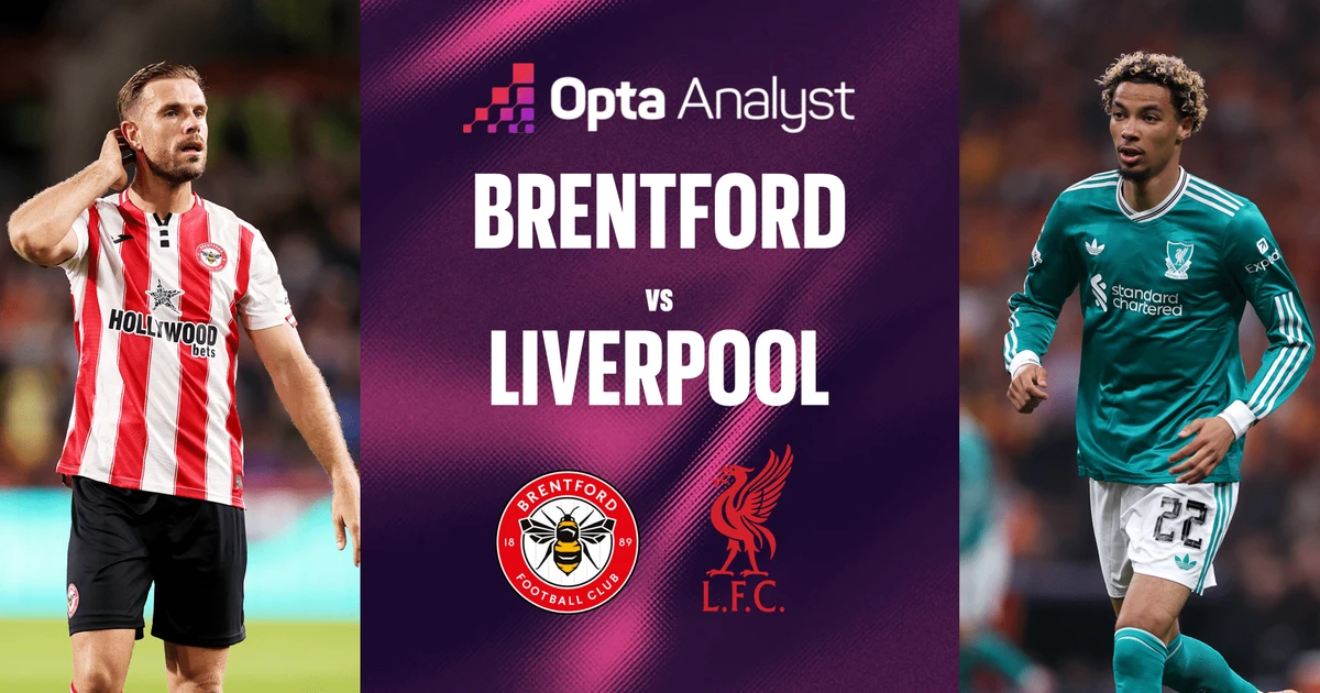 Nhận định Brentford vs Liverpool, 2h00 ngày 26/10: Thoát khỏi vũng lầy |  Báo điện tử Tiền Phong