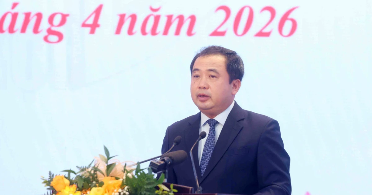 Công an Hà Nội cần đi đầu, dẫn dắt trong chuyển đổi số