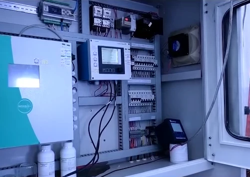 Vụ 'phù phép' dữ liệu 168 trạm quan trắc môi trường: Bị can chỉ lỗ hổng của cơ quan quản lý