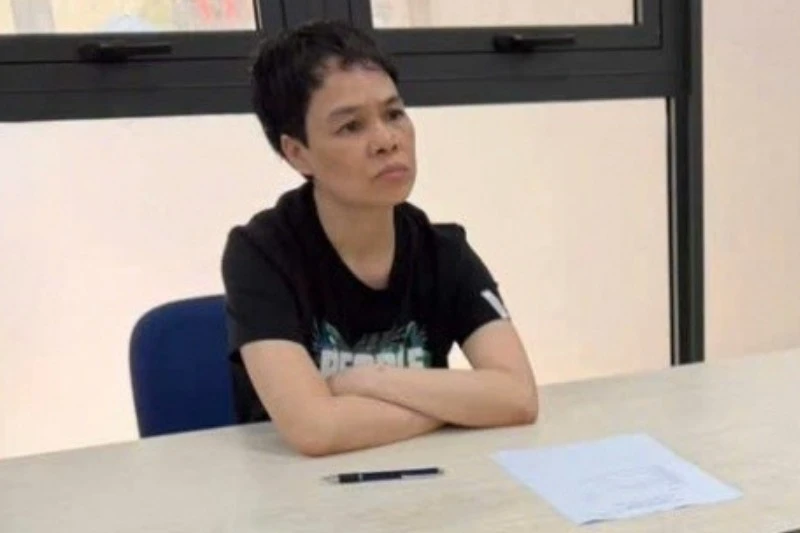 Mâu thuẫn kinh doanh, người phụ nữ chi 300 triệu thuê 'sát thủ' bắn người