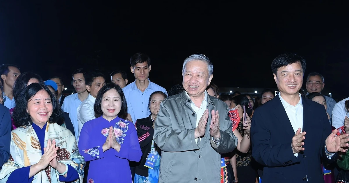 Đại hội Mặt trận Tổ quốc Việt Nam lần thứ XI: Lấy kết quả phục vụ Nhân dân làm thước đo