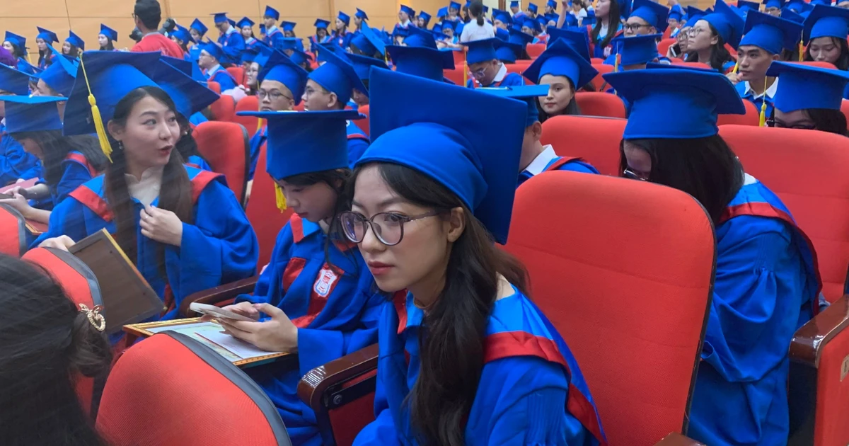 Nâng chuẩn mở ngành y khoa