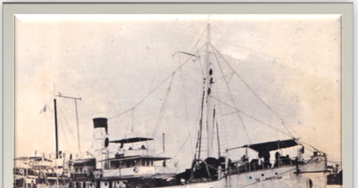 Di sản Yersin trên cung đường Marathon