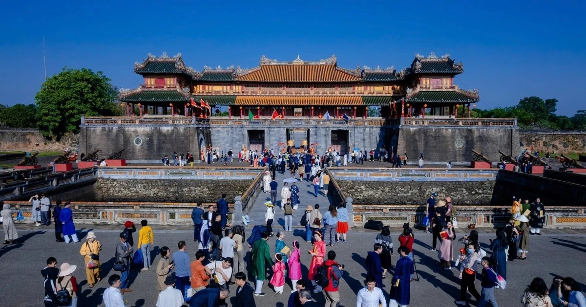 Du lịch ngoại dịp Tết 2026, khách Việt không còn quan tâm giá rẻ