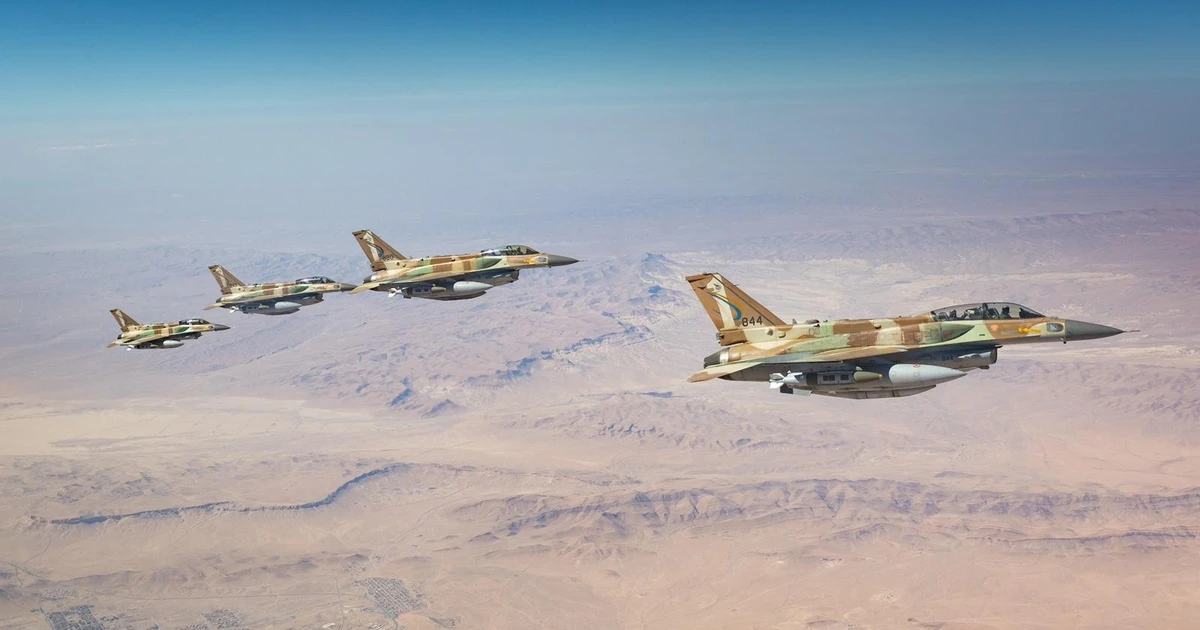 Xung đột lan rộng Trung Đông: Iran giảm hỏa lực, dành vũ khí răn đe hậu chiến?