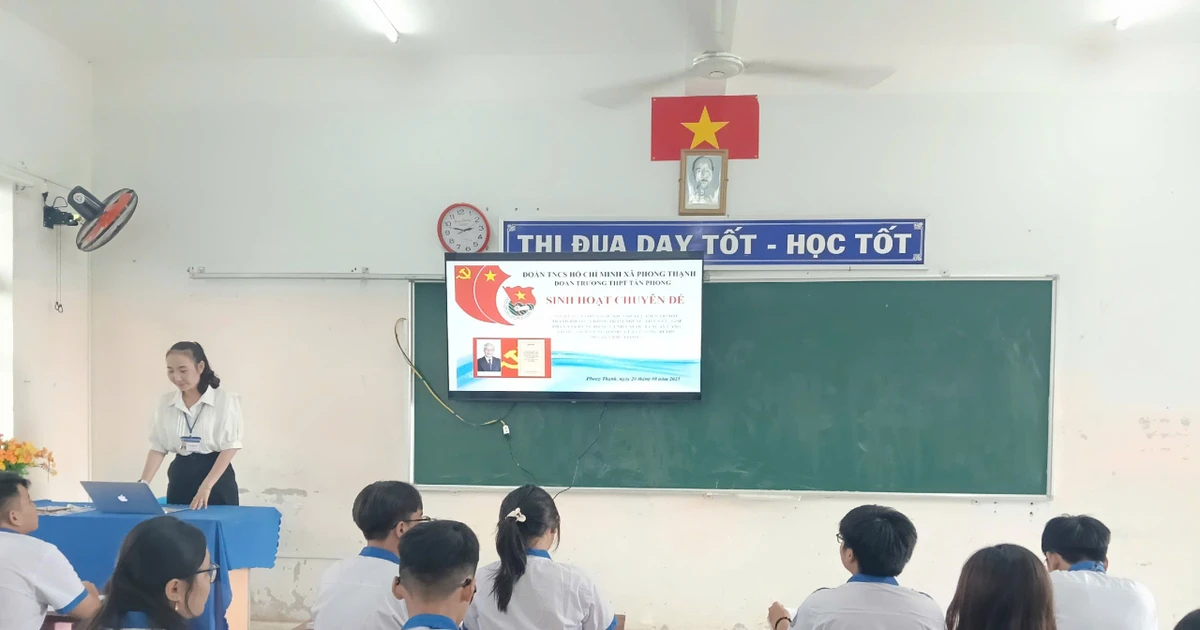 Chiêu trò thêu dệt về công cuộc phòng, chống tham nhũng