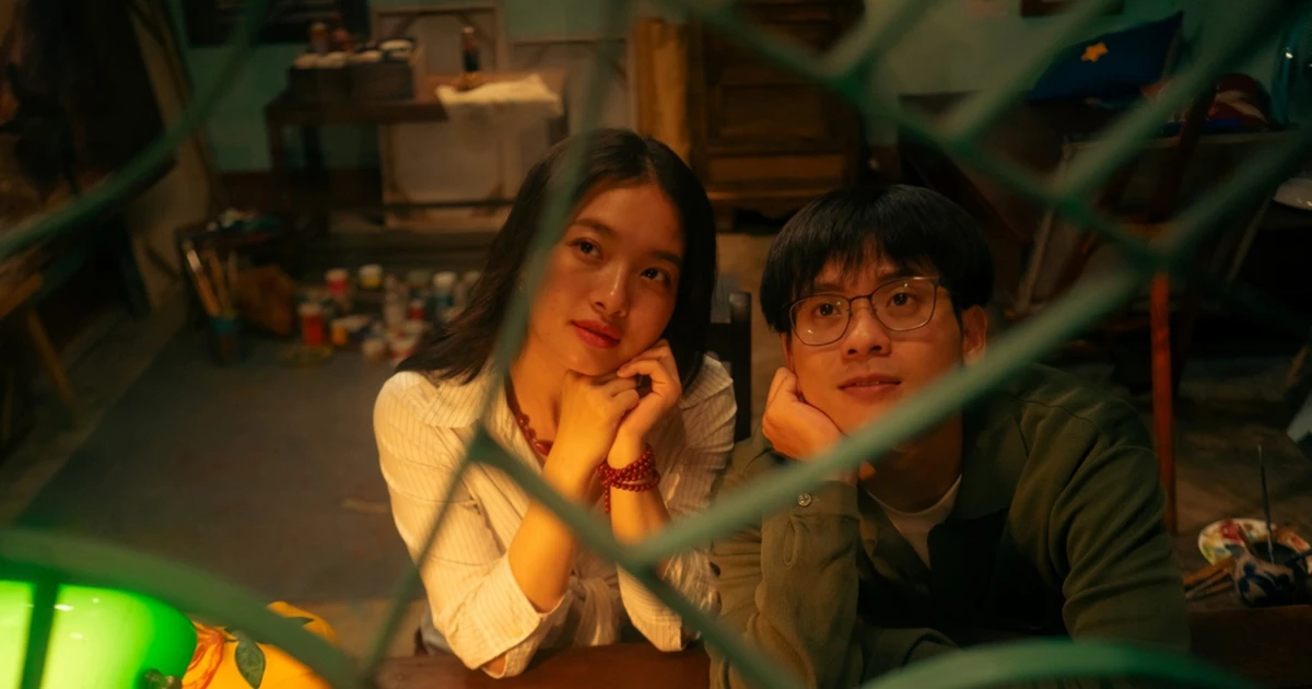 Bữa tiệc thanh xuân của những kẻ mộng mơ