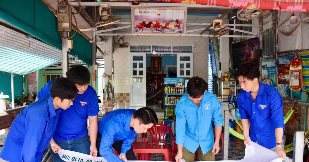 Hiến kế gửi Đoàn: Biến áp lực thành động lực đổi mới