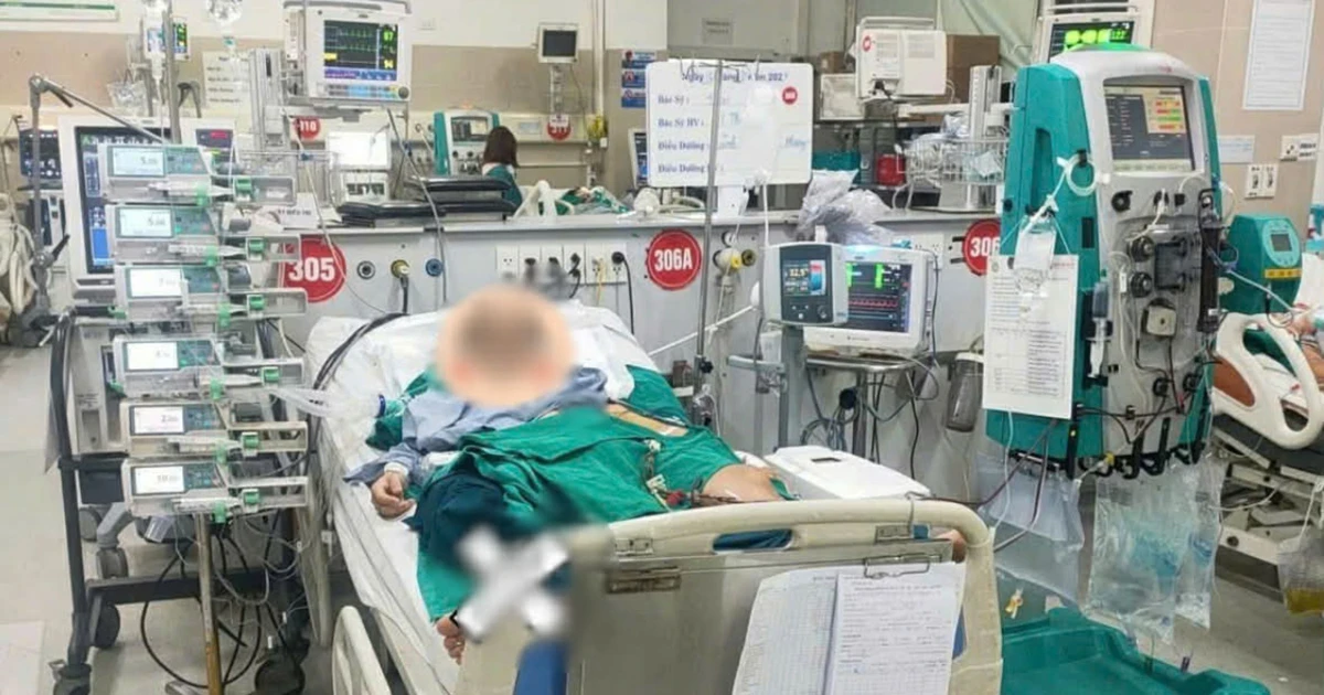 Cuộc chiến giải mã bệnh hiếm