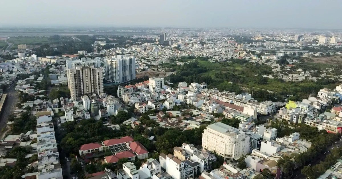 Quốc hội xem xét việc thành lập thành phố Đồng Nai: Thay đổi diện mạo, nâng tầm chất lượng sống