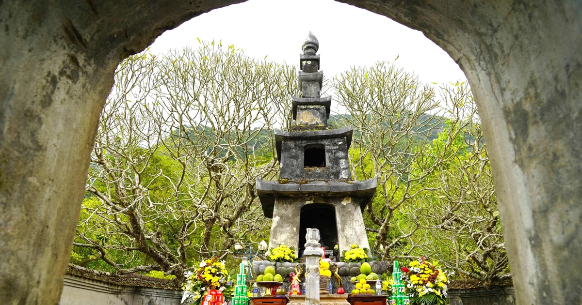 Hành trình đưa Yên Tử trở thành di sản của nhân loại: Chuyện giờ mới kể