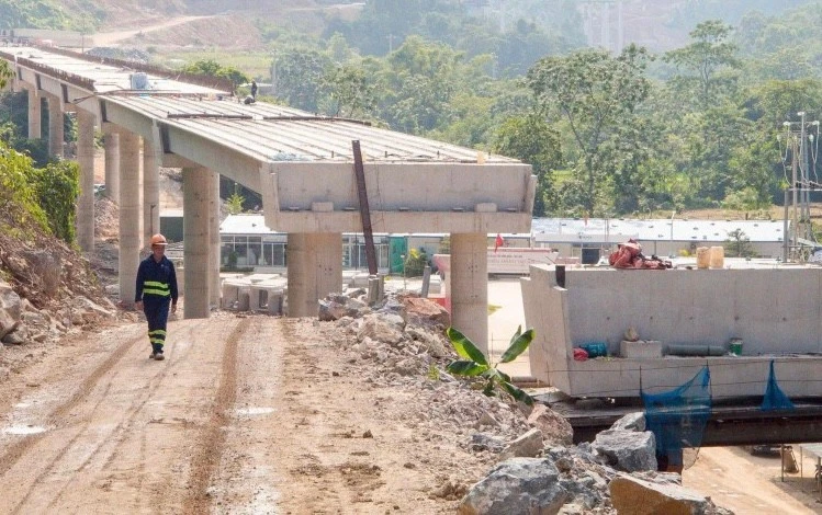 Cao Bằng: Gắn trách nhiệm người đứng đầu trong giải ngân vốn đầu tư công