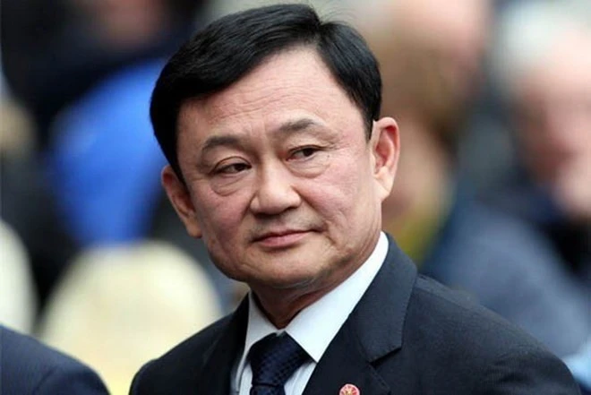 Đang ngồi tù, cựu Thủ tướng Thái Lan Thaksin bị yêu cầu nộp thuế hàng trăm triệu đô la