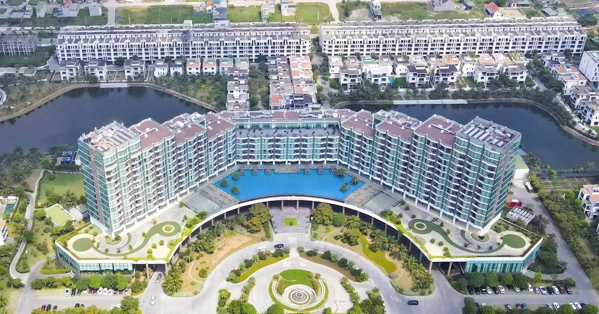 Vì sao căn hộ FLC Sầm Sơn gần chục năm chưa được cấp sổ?