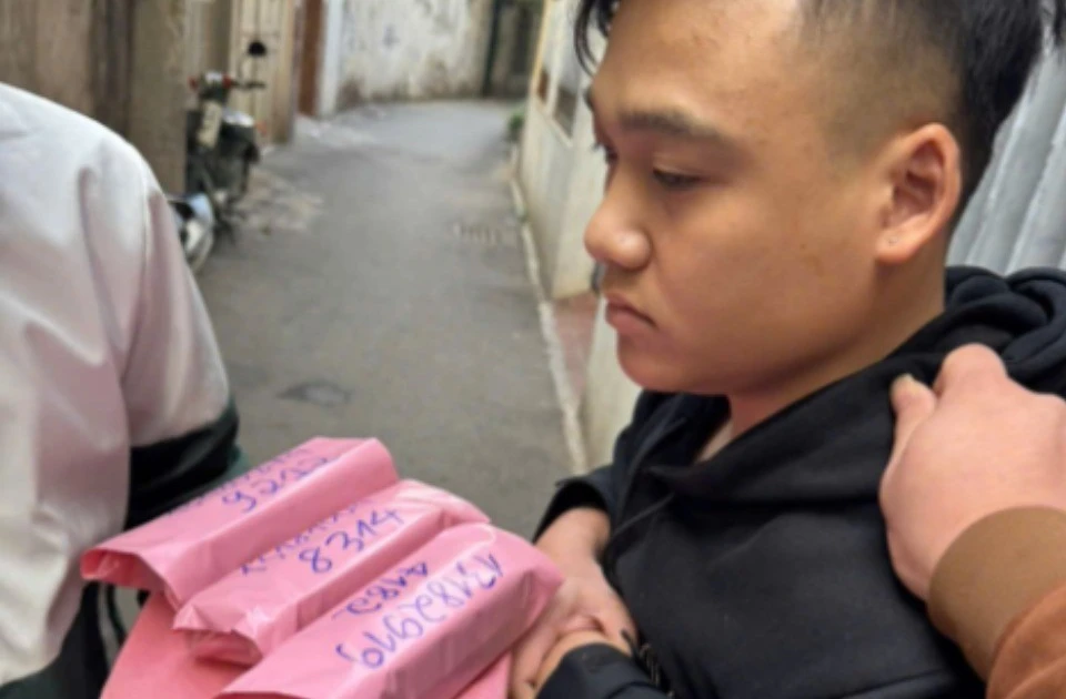 Bộ Công an triệt phá đường dây ma túy nhắm vào thanh thiếu niên