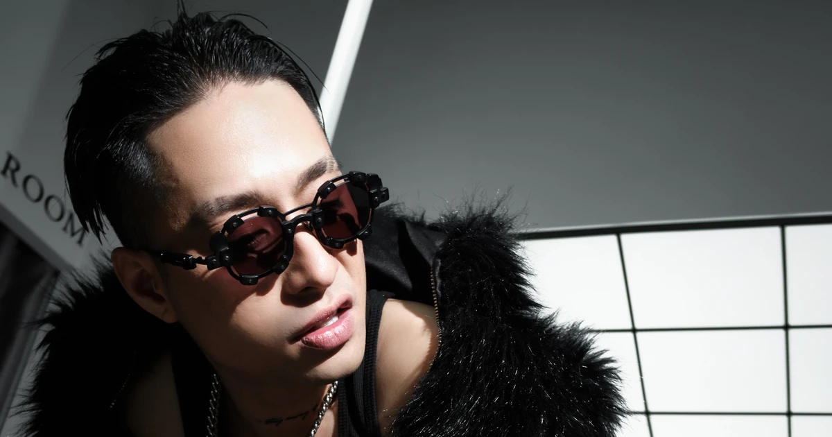 Mr Rp 10 Rapper Rapper Mr.A tái xuất: 'Chưa bao giờ cảm thấy được yêu mến ở vị trí hàng ...