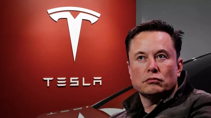 Xe Tesla của tỷ phú Elon Musk tiếp tục bị tẩy chay | Báo điện tử Tiền Phong