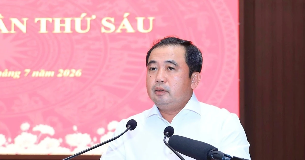 Bí thư Hà Nội: Thay thế ngay cán bộ sợ trách nhiệm, thiếu năng lực