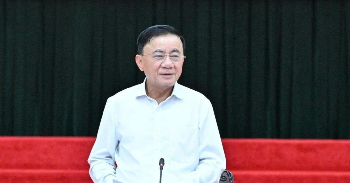 Ban Bí thư yêu cầu đổi mới mạnh mẽ phương pháp giảng dạy các môn lý luận chính trị