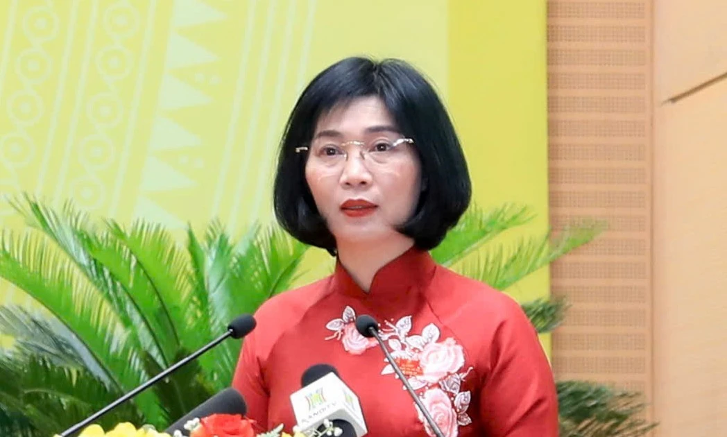 Cử tri không chỉ cần câu trả lời, mà cần chuyển biến sau nghị trường