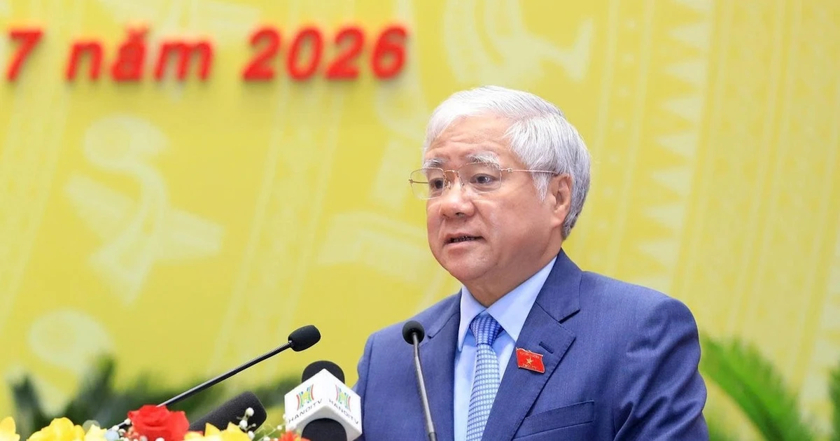 Phó Chủ tịch Thường trực Quốc hội: Hà Nội đã quyết là phải làm, đã làm phải ích nước, lợi dân