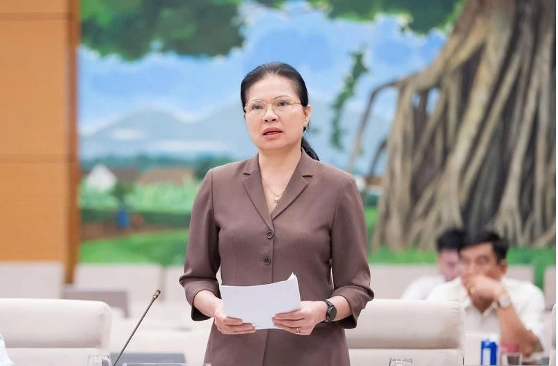 Người dân rất quan tâm tới việc điều chỉnh lương hưu, trợ cấp xã hội