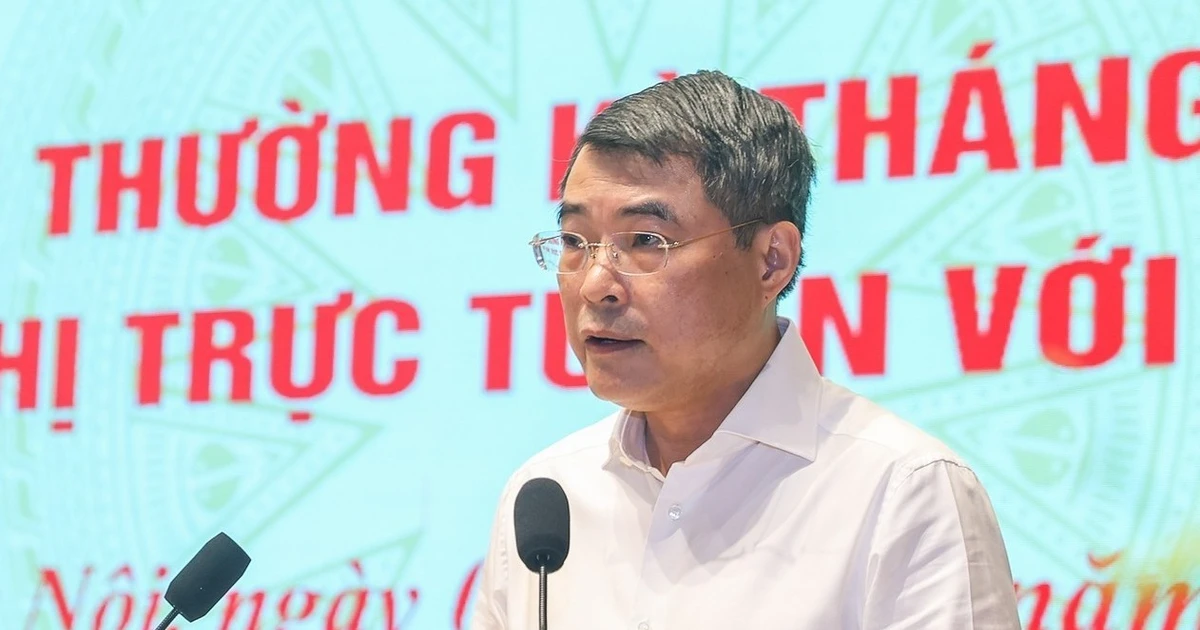 Thủ tướng yêu cầu 25 địa phương nỗ lực thực hiện mục tiêu tăng trưởng