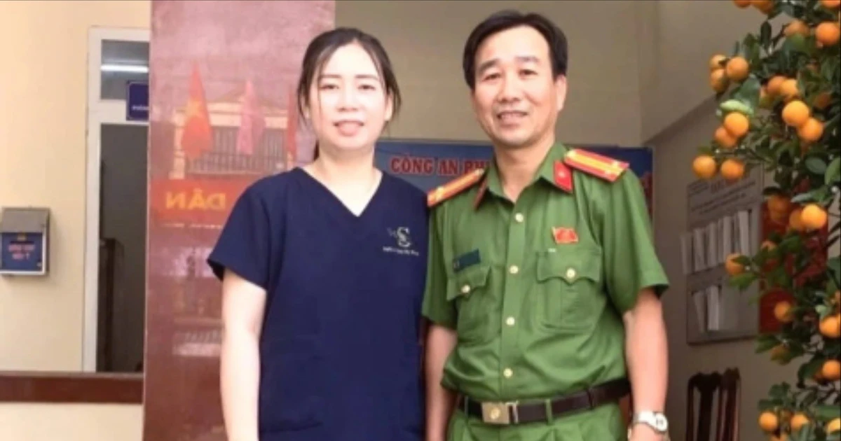 500 triệu đồng vay chữa bệnh cho con ‘lạc’ sang tài khoản lạ và cái kết ấm lòng