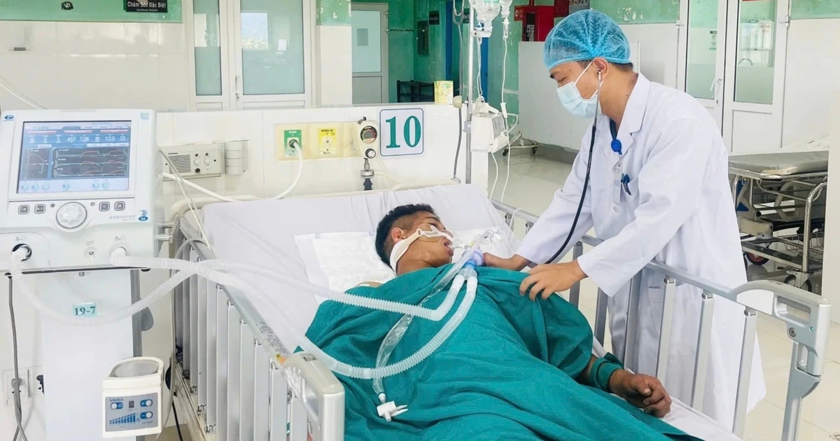 Độc tố Botulinum rình rập từ món ủ chua ở vùng cao Quảng Ngãi