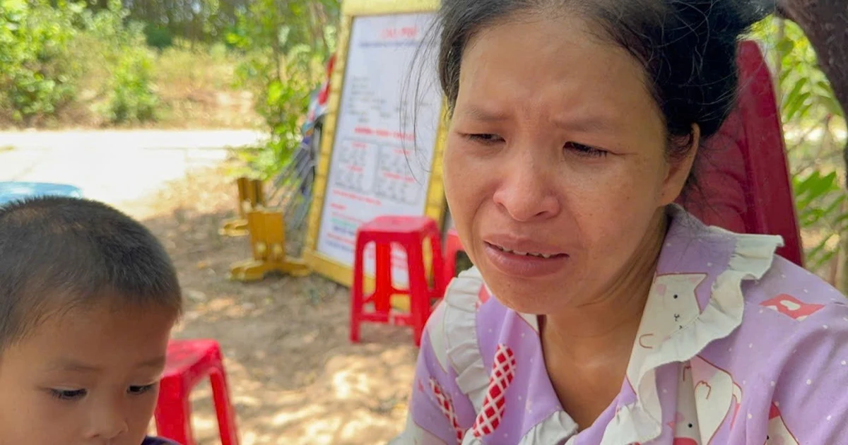 Bi kịch trên sông Trà Khúc: Ba đứa trẻ cùng dòng họ tử vong, gia đình nghèo gánh nỗi đau kép