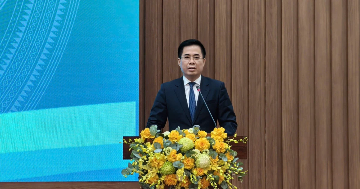 Ông Nguyễn Hoàng Giang tái đắc cử Chủ tịch UBND tỉnh Quảng Ngãi