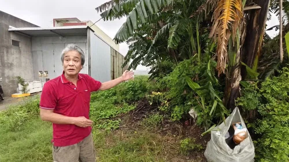 Đất có sổ đỏ 18 năm nhưng 'không có trên thực địa': Yêu cầu xử lý dứt điểm trước ngày 15/8