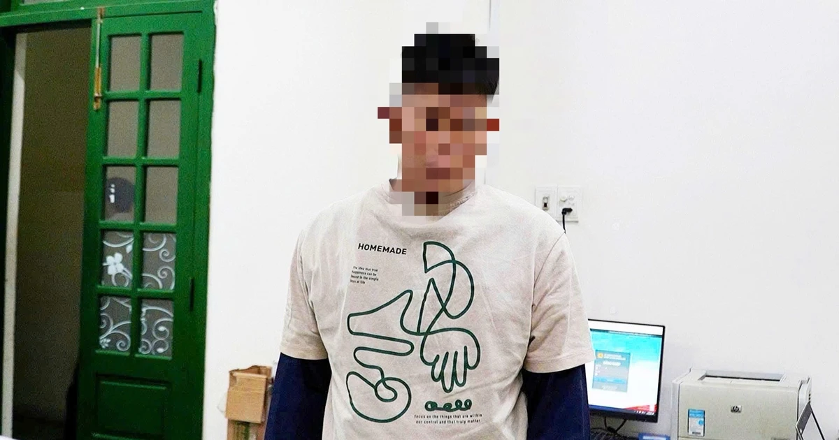 Bắt khẩn cấp người cha ôm 2 con nhỏ nhảy cầu, khiến một cháu tử vong