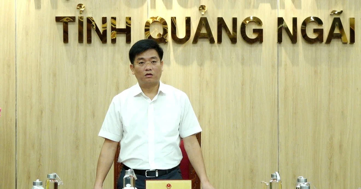 Quảng Ngãi có hơn 5,6 triệu m³ chất nạo vét cần nhận chìm